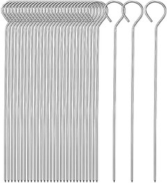 Mejores lugares para comprar pinchos de acero inoxidable baratos
