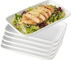 Mejores lugares para comprar platos para tapas blancos económicos
