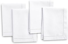 Mejores lugares para comprar servilletas de tela blancas