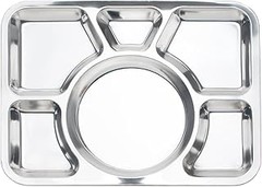 Mejores lugares en línea para comprar sets de bandejas con compartimentos
