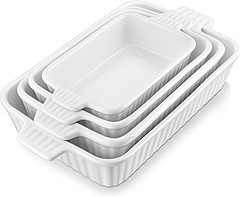 Las mejores tiendas para comprar sets de fuentes para servir