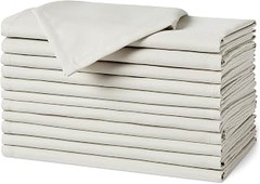 ¿Por qué elegir servilletas de tela lisas es mejor para el medio ambiente?
