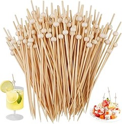 Evita estos errores comunes al hacer pinchos con forma