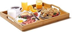 Problemas frecuentes al usar bandejas para aperitivos con asas