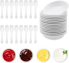 Problemas frecuentes al utilizar platos para tapas pequeños