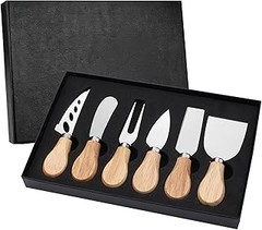Problemas que enfrentan los usuarios con sets de cuchillos para aperitivos