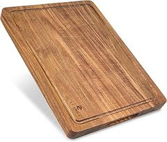 Problemas frecuentes al utilizar tablas de madera para servir