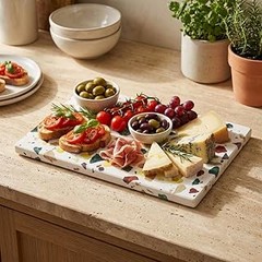 Fuentes para Servir Aperitivos que Dejan Huella en tus Presentaciones