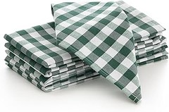 Cómo elegir las mejores servilletas de tela estampadas