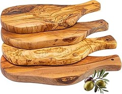Cómo Elegir el Set de Tablas Perfecto para Servir Aperitivos
