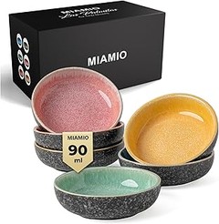 ¿Qué considerar al regalar un set de vajillas para aperitivos?