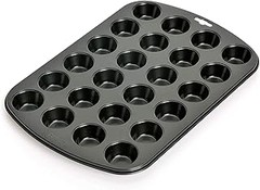 Cómo elegir los mejores moldes para canapés mini
