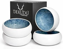 Sugerencias innovadoras para presentar aperitivos en vajillas de cerámica