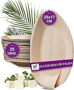 Cómo presentar aperitivos de forma atractiva en platos ovalados