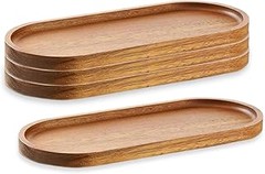 Cómo Decorar Tablas de Madera para Presentar Aperitivos con Estilo