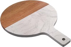 Cómo mantener y limpiar tus tablas de mármol para servir
