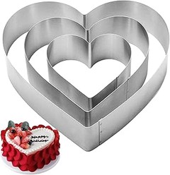 Cómo mantener en perfecto estado tus cortadores de corazón