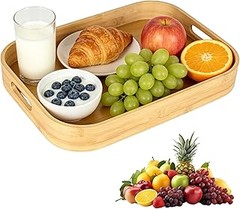 Cómo cuidar y limpiar tus bandejas para aperitivos con asas