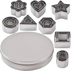 Cómo mantener y limpiar tus cortadores mini para canapés