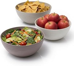 Los mejores cuencos para aperitivos de patatas fritas para tus fiestas
