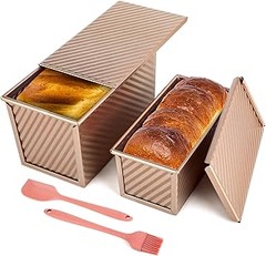 Comparativa de las mejores marcas de moldes para canapés de pan de molde