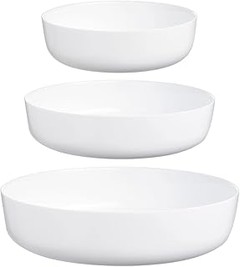 Materiales ideales para fuentes de horno y su uso adecuado