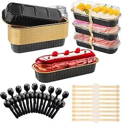 Comparativa de los mejores moldes para canapés para tus fiestas