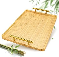 Encuentra las mejores ofertas en tablas para servir con asa