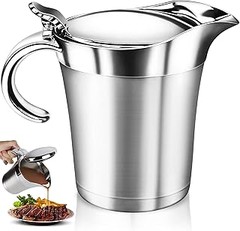 ¿Cuáles son las mejores salseras para salsas frías?