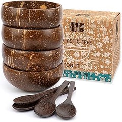 Opiniones sobre los mejores sets de cuencos para aperitivos en Amazon