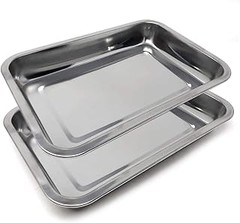 Los mejores sets de fuentes para servir en cualquier ocasión