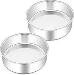 Moldes para canapés fáciles de limpiar