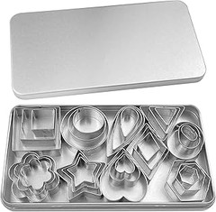 ¿Cuándo Usar Moldes para Canapés? Ocasiones Perfectas