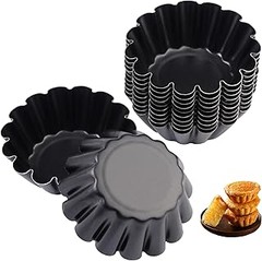 Moldes para canapés