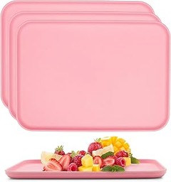 Mejores descuentos en bandejas rectangulares para aperitivos