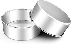 Lo que dicen los usuarios sobre moldes para canapés de acero inoxidable
