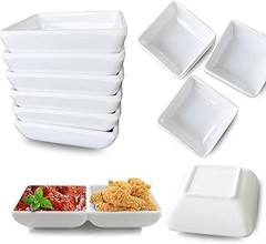 Opciones sostenibles para el packaging de cuencos de aperitivos pequeños