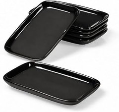 Platos para tapas modernos