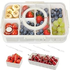 Análisis de precios de bandejas con compartimentos para tapas
