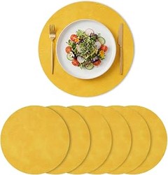 ¿Cuánto cuestan los manteles individuales para eventos?