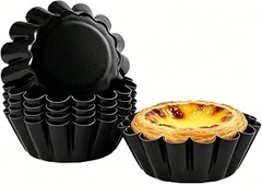 Análisis de precios de moldes para canapés en Amazon