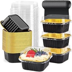 ¿Cuál es el precio promedio de los moldes para canapés?