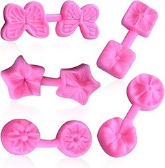 Dificultades Frecuentes con Moldes para Canapés de Flores y Soluciones