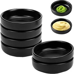 Soluciona los problemas más comunes al usar salseras con plato
