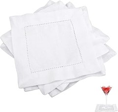 Problemas Comunes al Usar Servilletas de Tela de Lino y Cómo Solucionarlos