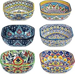 Ventajas y desventajas de usar salseras con plato