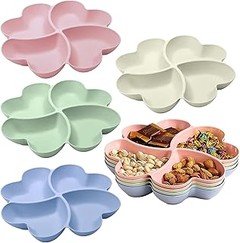 Bandejas para aperitivos para fiestas