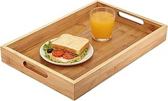 Tablas para servir con asa