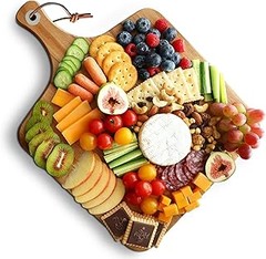 Tablas para servir grandes