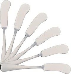 Cuchillos para untar
